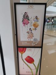 -CRD克徕帝(上海凯德晶萃广场店)