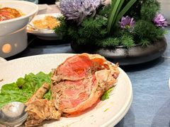 -珍宝海鲜JUMBO Seafood(北京SKP店)