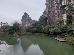 -南溪山景区