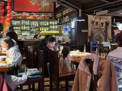 -布拉格餐厅· 中欧捷克菜(全国首店)