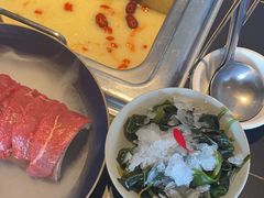 -大隐·成都火锅Bistro(合生麒麟新天地店)