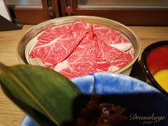 和牛寿喜烧-IKKI1788居酒屋
