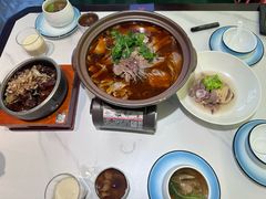 -太阳门淮扬菜(南京博物院店)