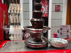 -东方明珠·可口可乐欢乐餐厅