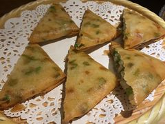 土家豇豆饼-吃饭皇帝大(长宁龙之梦店)