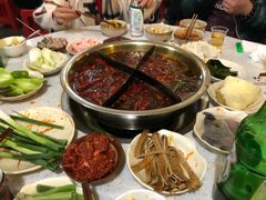 -大龙火锅(老店)