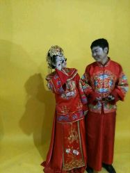 点击看大图 -王子宫殿婚纱摄影(环山路总店)