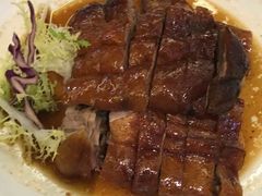 -深圳维景酒店-维景轩