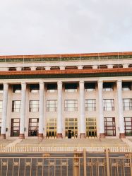 -人民大会堂宴会厅