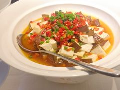 -院里寻菜·精致庭院菜(观沙岭店)