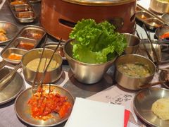 -西塔老太太泥炉烤肉(苏州大悦城店)