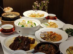 -潮州府·潮菜·砂锅粥(徐家汇店)