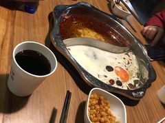 -傣妹火锅(南京东路一店)