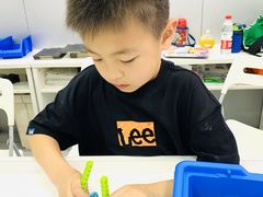 -童程童美少儿编程乐高机器人(汉阳校区)
