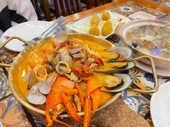 -番茄屋葡式美食(总店)