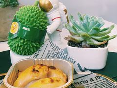 -猫王榴莲世家(三里屯SOHO商场店)