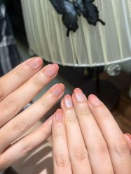 -Lucky girl建构养甲·中式翘睫专业店