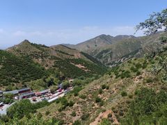 -雁门关景区