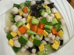 -景祥海鲜美食餐厅