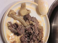 -潮正和潮汕牛肉火锅·老字号(番禺万达店)
