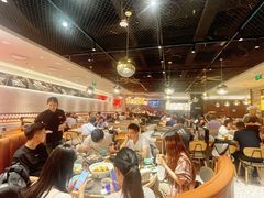 -潮界(虹桥新天地店)