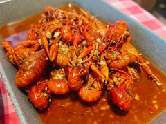 -一只虾·小龙虾·烧烤·肉蟹煲(同泰时代广场店)