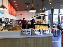 -COSTA COFFEE(龙德广场店)