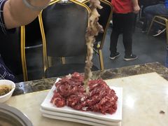 -汕头八里香牛肉店(人民南店)