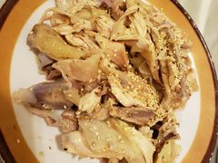 手撕鸡-紫金食坊(江南西路店)