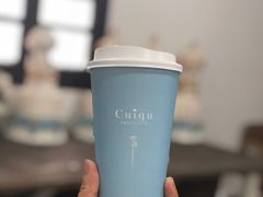 夏威夷火山咖啡-奎克咖啡Cuiqu(晶品店)