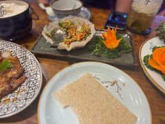 -Hoang Yen Vietnamese Cuisine