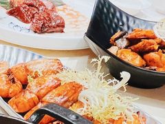 -年顺渔村(大岭山店)