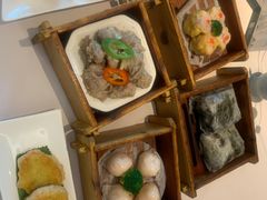 -粤财皇冠假日酒店·彩华轩中餐厅