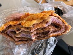 -美嘉华面包西饼店(红胜坊店)