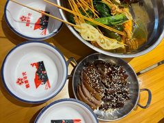 -嘉州鲜知味钵钵鸡(奎星楼店)