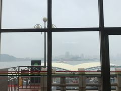 -鼓浪屿内厝澳码头(轮渡站)