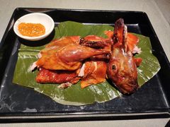 -小厨娘绣中淮扬(大行宫科巷店)