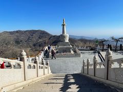 -妙峰山风景名胜区