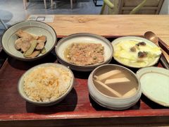 -山食间·中式营养轻餐(保利时光里店)