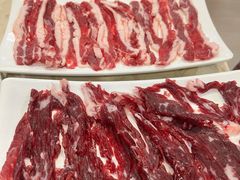 -粤潮牛肉火锅店(江南大道店)