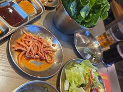 -西塔老太太泥炉烤肉(双井店)