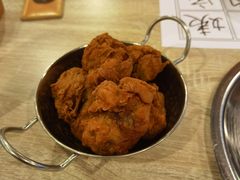 -郑阿姨的家·이모네·韩料&烤肉(武川路店)