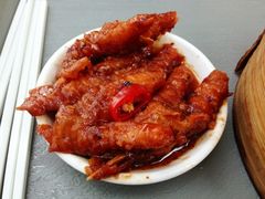 豉汁凤爪-大食代(东荟城店)