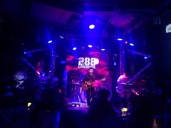 -288 Livehouse 酒吧(思南公馆店)