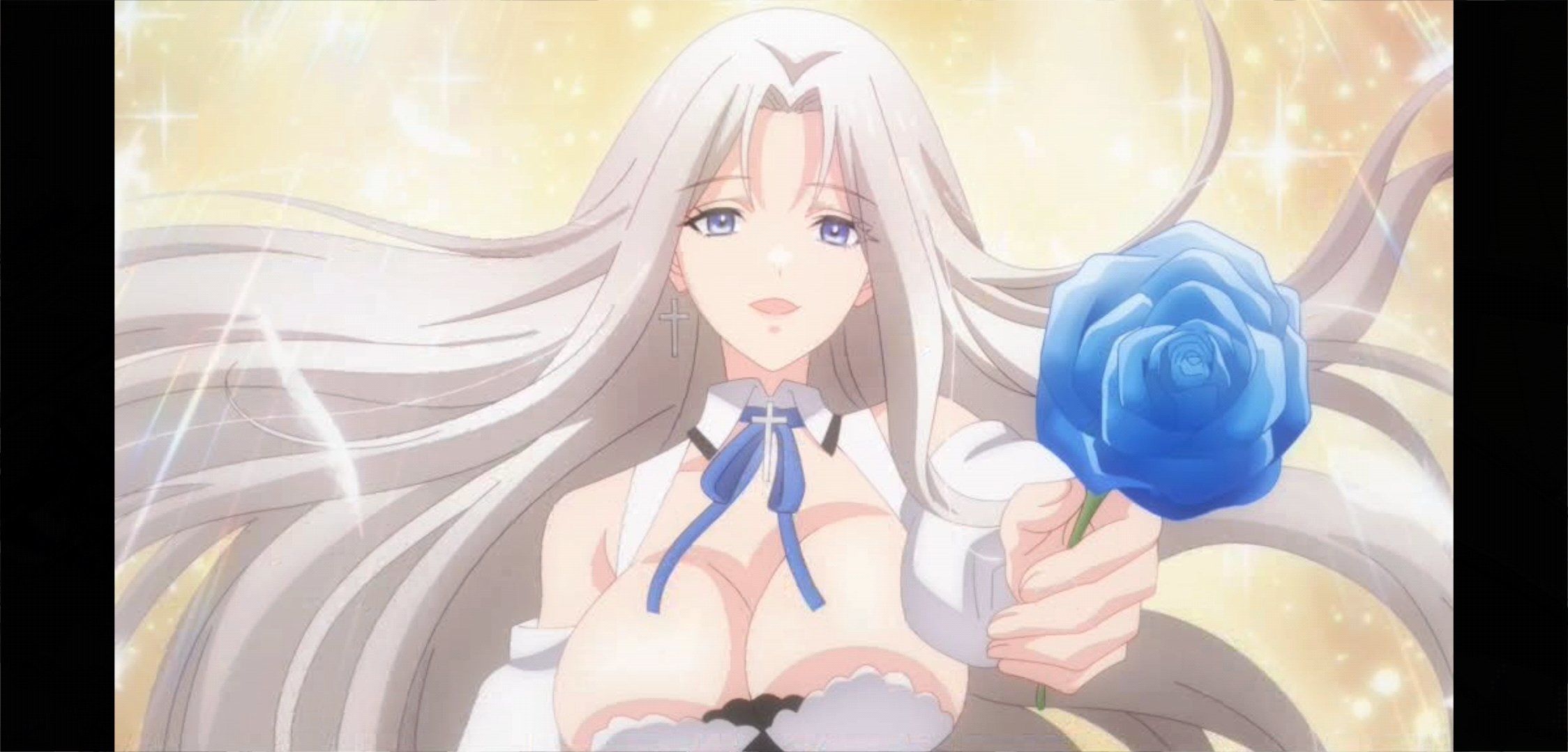 伟德国际TV动画《碧蓝航线 微速前行！》第二季定档2026年