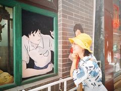 -小洲村