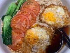 -院里寻菜·精致庭院菜(观沙岭店)