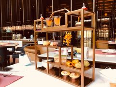 -杭州久泰饭店·摩卡花园