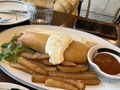 -FISH&POTATO Cō(地中海美食 万象城店)