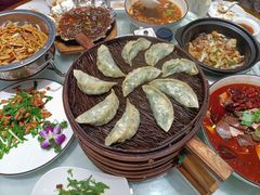 -京都老蔡记(瑞达路店)